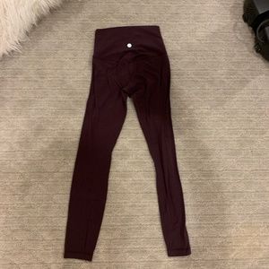 Lululemon Leggings